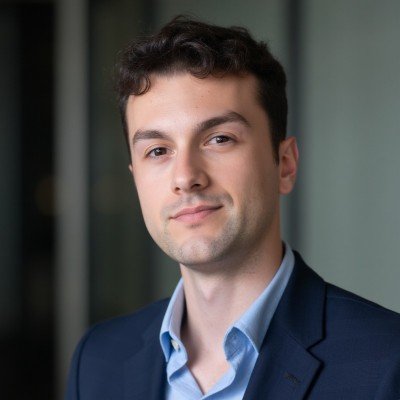 Joel Araújo, CEO